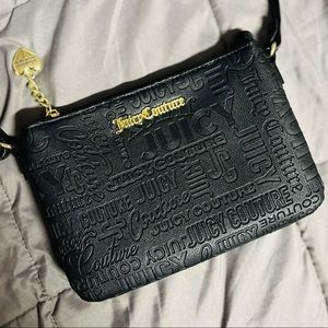 Juicy Couture Crossbody Bag